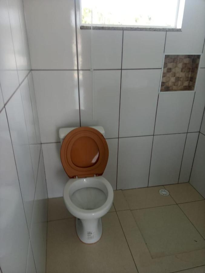 Casa nova com piscina próxima a praia e menos de 3km do centro de Ubatuba Exterior foto