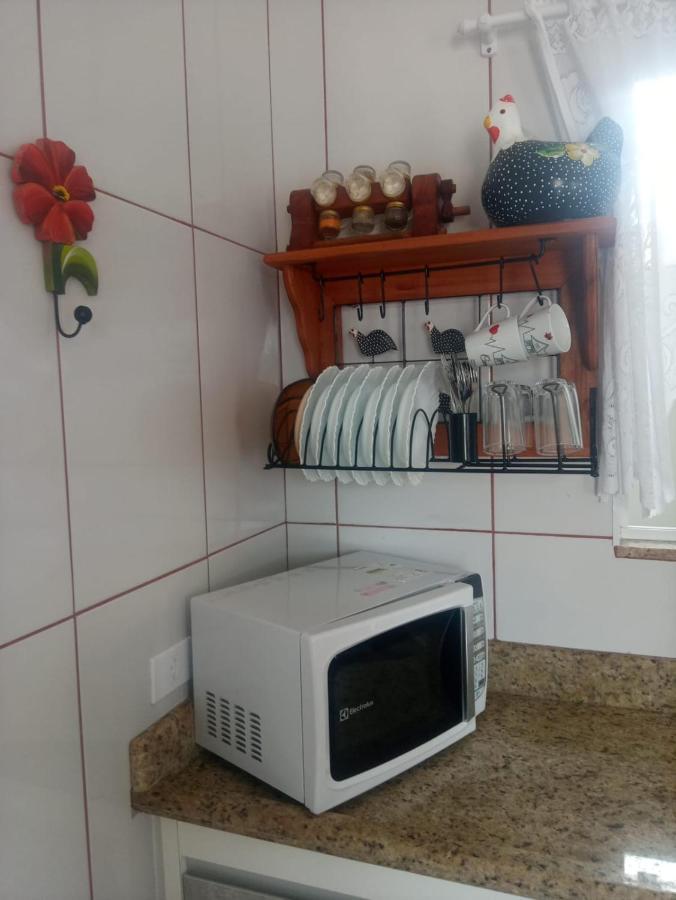 Casa nova com piscina próxima a praia e menos de 3km do centro de Ubatuba Exterior foto