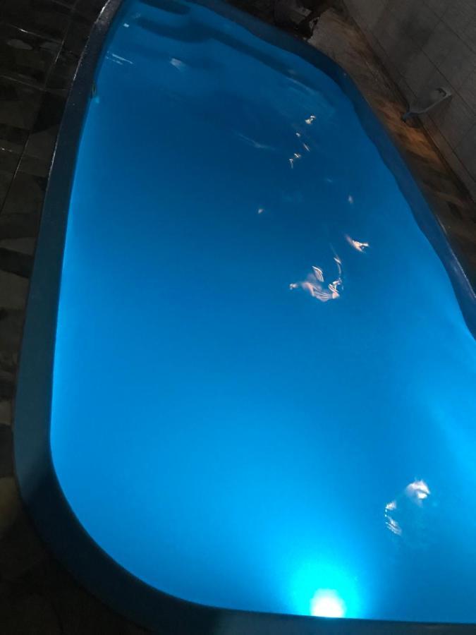 Casa nova com piscina próxima a praia e menos de 3km do centro de Ubatuba Exterior foto